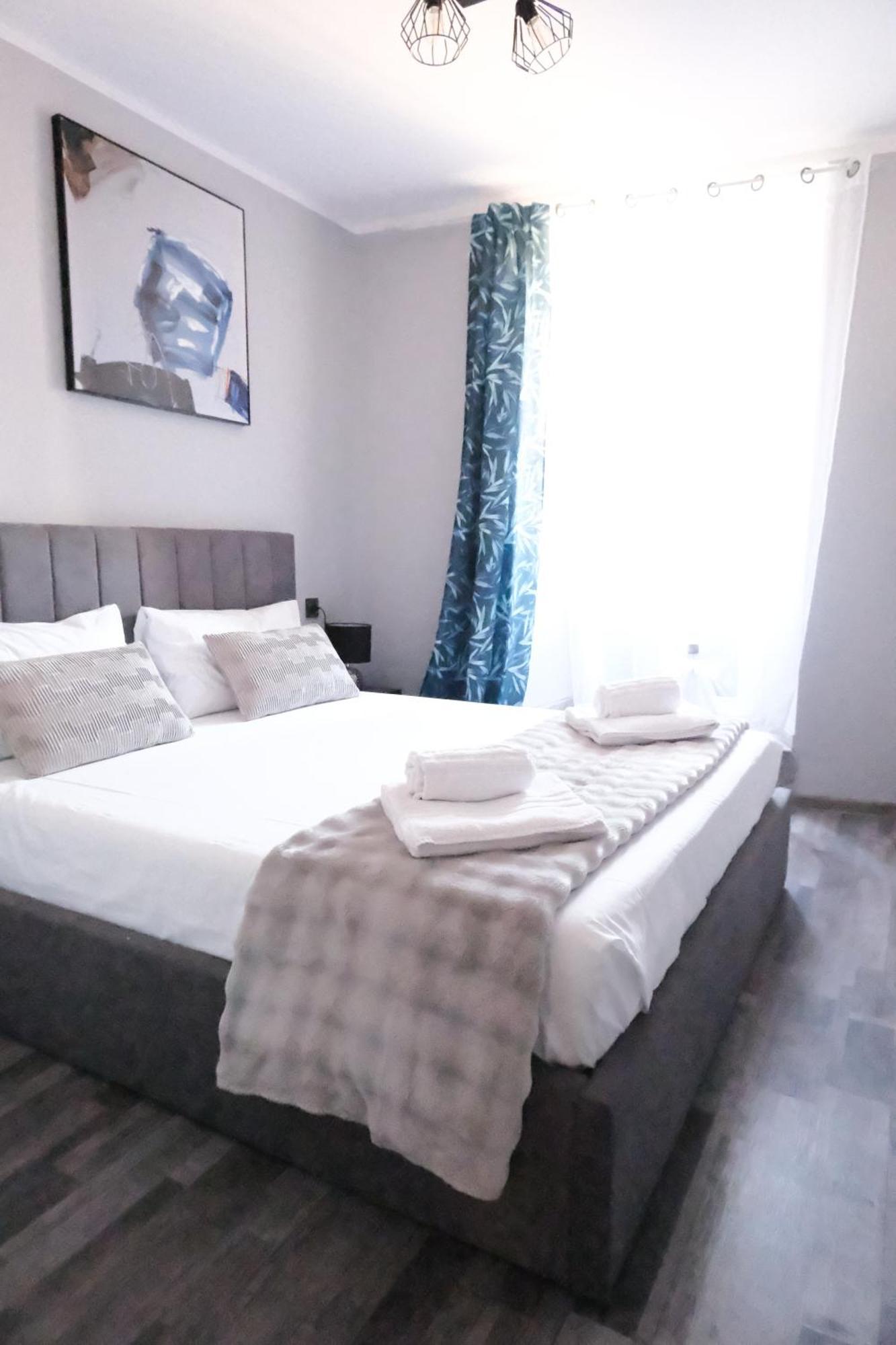 Verona Boutique House Buitenkant foto