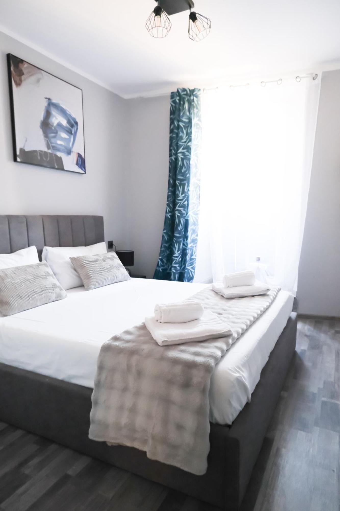 Verona Boutique House Buitenkant foto