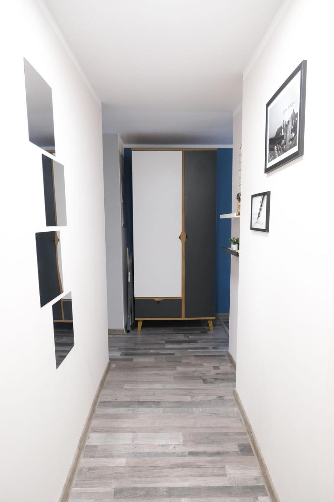 Verona Boutique House Buitenkant foto
